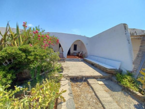 Pantelleria Punta Tre Pietre 33 Pantelleria